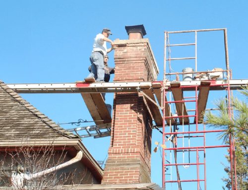 Chimney Repair in Philadelphia: A Homeowner’s Guide