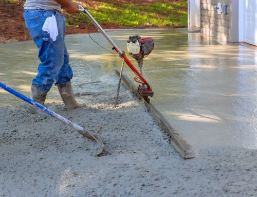How Much Does a Concrete Driveway Cost in Philadelphia?