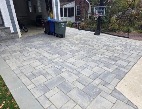 Paver Patios in Philadelphia: Materials, Cost & Design Ideas